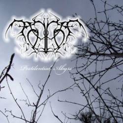 Tomhet (USA) : Pestilential Abyss